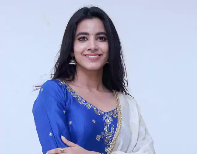 Shivani Nagaram at Hey Balwanth Thanks Meet